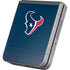 NFL Houston Texans Breakaway Galaxy Z Flip6 Skin