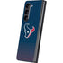 NFL Houston Texans Breakaway Galaxy Z Fold5 5G Skin