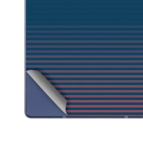 NFL Houston Texans Breakaway Galaxy Z Fold6 Skin