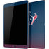 NFL Houston Texans Breakaway iPad Skins