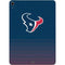NFL Houston Texans Breakaway Apple iPad Air Skin