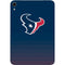 NFL Houston Texans Breakaway Apple iPad Mini Skin