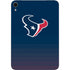 NFL Houston Texans Breakaway Apple iPad Mini Skin