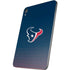 NFL Houston Texans Breakaway Apple iPad Mini Skin