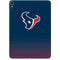 NFL Houston Texans Breakaway Apple iPad Pro Skin
