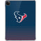 NFL Houston Texans Breakaway iPad Pro 11in (2024) Clear Case