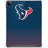 NFL Houston Texans Breakaway iPad Cases
