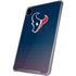 NFL Houston Texans Breakaway iPad Cases