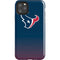 NFL Houston Texans Breakaway iPhone Cases
