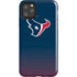 NFL Houston Texans Breakaway iPhone Cases