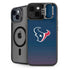 NFL Houston Texans Breakaway iPhone 13 Kickstand Case