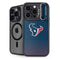 NFL Houston Texans Breakaway iPhone 13 Pro Kickstand Case