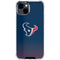 NFL Houston Texans Breakaway iPhone 15 Clear Case