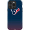 NFL Houston Texans Breakaway iPhone 15 Pro Impact Case
