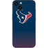 NFL Houston Texans Breakaway iPhone 15 Skin