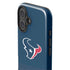 NFL Houston Texans Breakaway iPhone 16 Impact Case