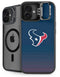 NFL Houston Texans Breakaway iPhone 16 Kickstand Case