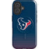 NFL Houston Texans Breakaway iPhone 16 Magsafe Impact Case