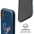 NFL Houston Texans Breakaway iPhone 16 Magsafe Impact Case