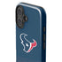 NFL Houston Texans Breakaway iPhone 16 Plus Impact Case