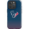 NFL Houston Texans Breakaway iPhone 16 Pro Impact Case