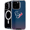 NFL Houston Texans Breakaway iPhone 16 Pro MagSafe Case