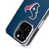 NFL Houston Texans Breakaway iPhone 16 Pro MagSafe Case