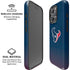 NFL Houston Texans Breakaway iPhone 16 Pro Magsafe Impact Case