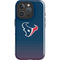NFL Houston Texans Breakaway iPhone 16 Pro Max Impact Case