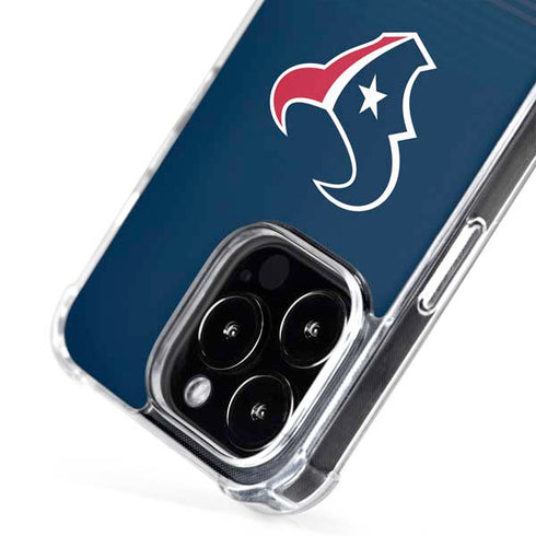 NFL Houston Texans Breakaway iPhone 16 Pro Max MagSafe Case