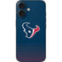 NFL Houston Texans Breakaway iPhone 16 Skin