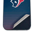 NFL Houston Texans Breakaway iPhone 16 Skin