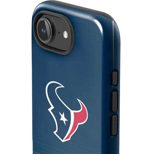 NFL Houston Texans Breakaway iPhone 16e Impact Case