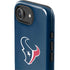 NFL Houston Texans Breakaway iPhone 16e Impact Case