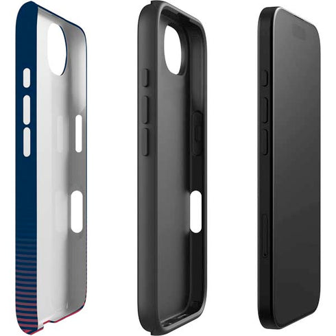 NFL Houston Texans Breakaway iPhone 16e Impact Case