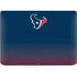 NFL Houston Texans Breakaway Apple MacBook Air Skin