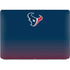 NFL Houston Texans Breakaway Apple MacBook Pro 16-inch Skin