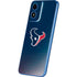 NFL Houston Texans Breakaway Moto G Play 4G (2024) Skin