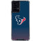 NFL Houston Texans Breakaway Moto G Power 5G (2024) Clear Case