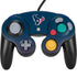 NFL Houston Texans Breakaway Nintendo Skins