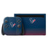 NFL Houston Texans Breakaway Nintendo Skins