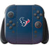 NFL Houston Texans Breakaway Nintendo Switch 2 (2025) with Joy-Con Skin