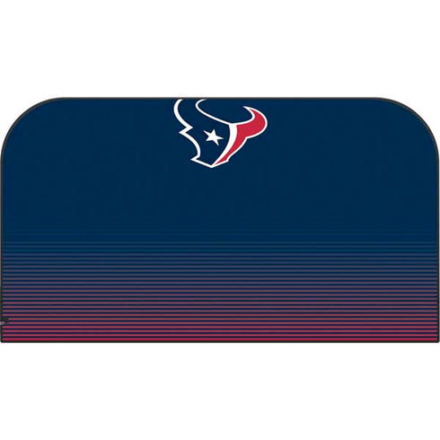 NFL Houston Texans Breakaway Nintendo Switch 2 (2025) with Joy-Con Skin