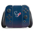 NFL Houston Texans Breakaway Nintendo Skins