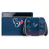 NFL Houston Texans Breakaway Nintendo Skins