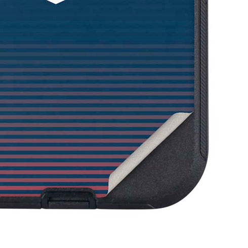 NFL Houston Texans Breakaway Otterbox Defender iPhone Skin