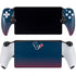 NFL Houston Texans Breakaway PlayStation Portal Remote Player Skin