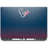 NFL Houston Texans Breakaway Dell Precision Skin