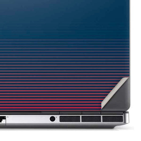 NFL Houston Texans Breakaway Dell Precision Skin