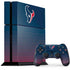 NFL Houston Texans Breakaway PlayStation PS4 Skins